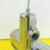 5.5kw 2 inch YTRON Z5.50 Inline High Shear Colloidal Mill